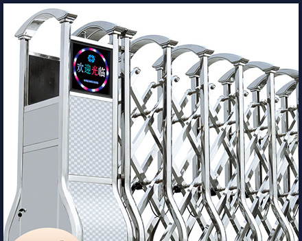 BetVictor Sports(伟德体育)电动伸缩门特色