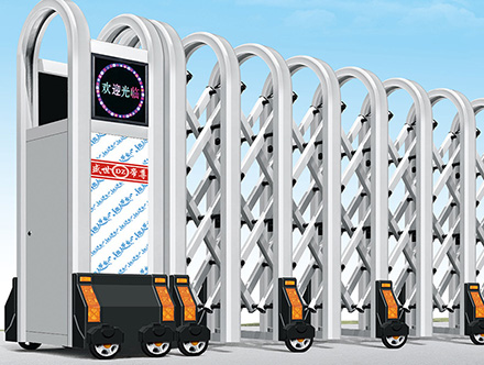 BetVictor Sports(伟德体育)电动伸缩门漏电的两种可能性